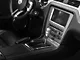 MOMO USA Automatico Automatic Transmission Shift Knob; Aluminum (79-14 Mustang)