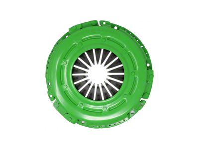 Monster Clutch Co. S Series Kevlar Single Disc Clutch Kit; 10-Spline (96-98 Mustang Cobra)