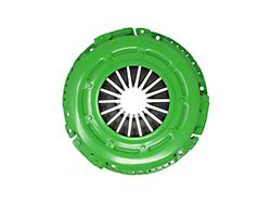 Monster Clutch Co. S Series Kevlar Single Disc Clutch Kit; 10-Spline (86-95 5.0L Mustang)