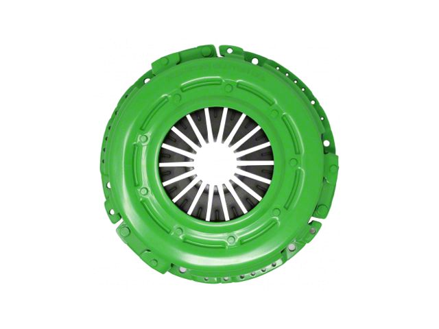 Monster Clutch Co. S Series Kevlar Single Disc Clutch Kit; 10-Spline (03-04 Mustang Cobra)