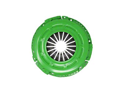 Monster Clutch Co. SC Series Ceramic Single Disc Clutch Kit; 10-Spline (99-01 Mustang Cobra)