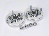 Mookeeh Adjustable Camber Plates (10-15 Camaro)
