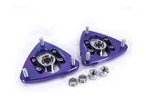 Mookeeh Extended Adjustable Camber Plates (15-25 Mustang)