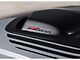Mopar 392 Hemi Hood Scoop Emblem (Universal; Some Adaptation May Be Required)
