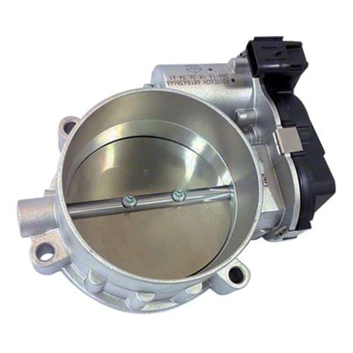 Mopar Challenger 92mm Throttle Body 68184386AD (1523 6.2L HEMI Challenger) Free Shipping
