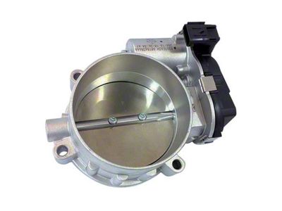 Mopar 92mm Throttle Body (15-23 6.2L HEMI Challenger)