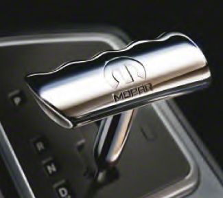Mopar Challenger Aluminum T-Handle Automatic Transmission
