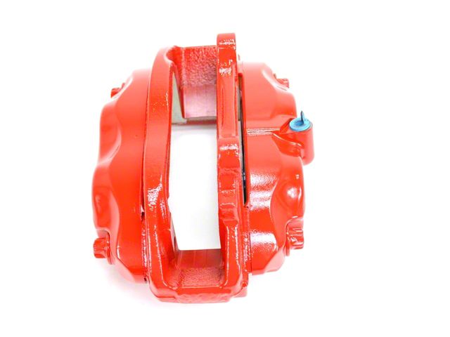 Mopar Challenger Brembo 4-Piston Front Brake Caliper