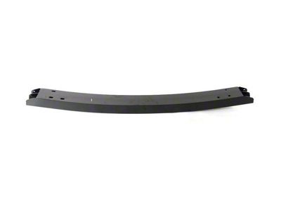 Mopar Bumper Cover Reinforcement; Rear (15-23 Challenger)