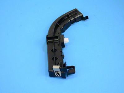 Mopar Bumper Cover Retainer; Front Right (08-14 Challenger)