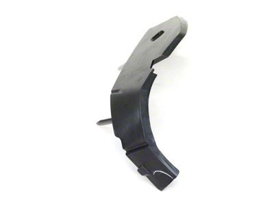 Mopar Bumper Cover Support; Front Left (08-14 Challenger)