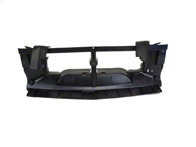 Mopar Bumper Cover Support; Front (09-14 Challenger)