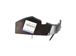 Mopar Bumper Cover Support; Front Left (15-23 Challenger)