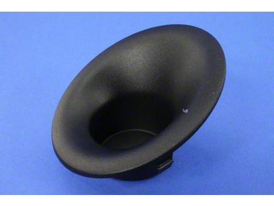 Mopar Bumper Insert; Front Right; Without Fog Lamps (15-23 Challenger)