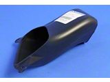 Mopar Bumper Insert; Front Left; Brake Air Duct (15-23 Challenger)