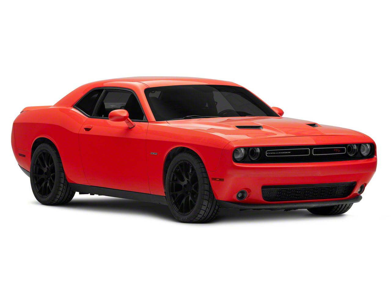 Mopar Challenger Bumper Insert; Front; Reinformacement Frame