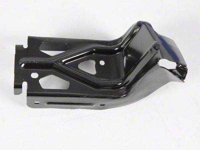 Mopar Bumper Support; Front Right; Extension Bracket (08-14 Challenger)