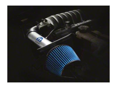 Mopar Cold Air Intake (11-23 5.7L HEMI Challenger)