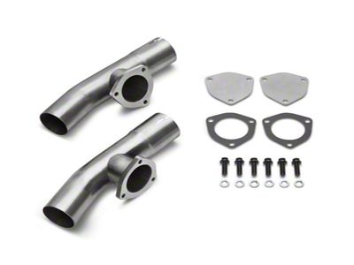 Mopar Exhaust Adapter Pipe (15-16 5.7L HEMI Challenger w/ Side Exit Exhaust)