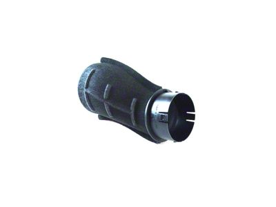 Mopar Hellcat Headlight Air Inlet (15-18 6.2L HEMI Challenger)