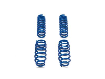 Mopar Lowering Springs (09-23 5.7L HEMI Challenger)