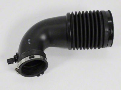 Mopar Non-Silencer Intake Tube (11-23 5.7L HEMI Challenger)