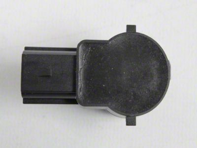 Mopar Parking Aid Sensor; Rear (12-14 Challenger)