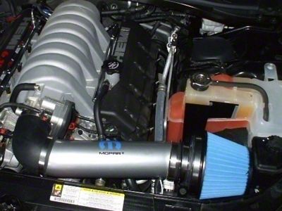 Mopar Performance Cold Air Intake (08-10 6.1L HEMI Challenger)