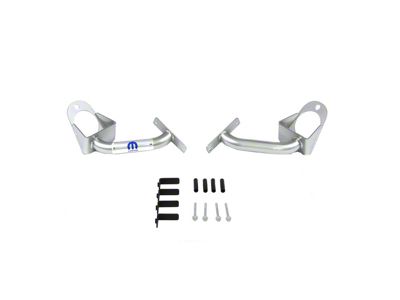 Mopar Performance Strut Tower Brace for Shaker Hoods (11-23 5.7L HEMI, 6.4L HEMI Challenger)