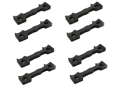 Mopar Performance Tie Bars (09-23 5.7L HEMI, 6.4L HEMI Challenger)