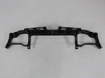 Mopar Radiator Support; Upper Tie Bar (08-14 Challenger)