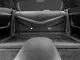 Mopar Rear Seat Delete Kit (08-23 Challenger, Excluding SRT Demon)