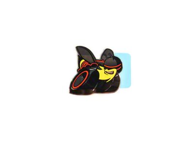 Mopar Scat Pack Bee Emblem (15-23 Challenger)