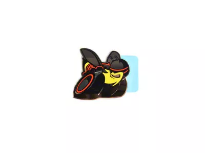 Mopar Scat Pack Bee Emblem (15-23 Challenger)
