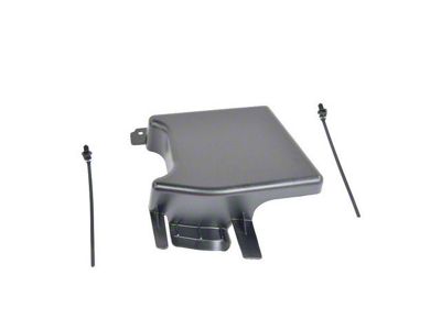 Mopar ABS Cover (15-23 6.2L HEMI Charger)