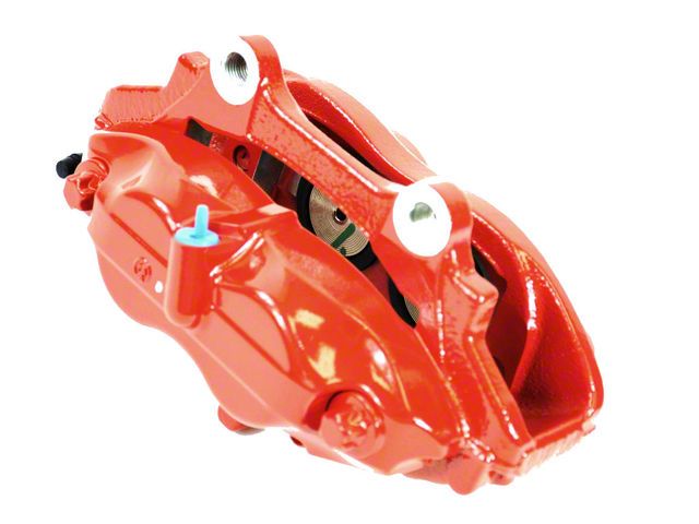 2x JCP Front Brake Calipers – Dual-Piston For Dodge Charger 2006-2018 (Exc. SRT-8) – 5137671AA / 5137670AA
