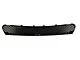 Mopar Bumper Cover Grille; With Hood Scoop; Without Adaptive Cruise Control (15-23 Charger)