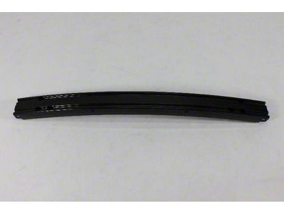 Mopar Bumper Cover Reinforcement; Rear (12-14 Charger SRT8)