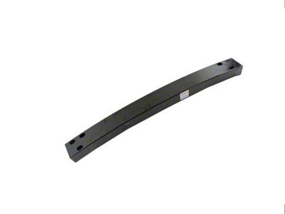 Mopar Bumper Cover Reinforcement; Rear (15-23 Charger)