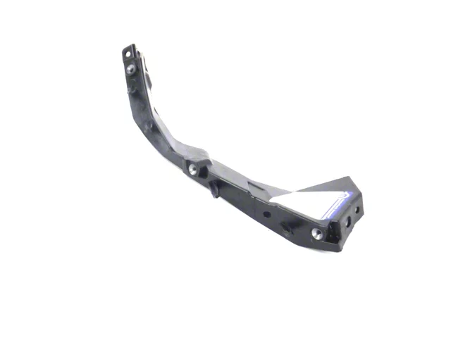 Mopar Bumper Cover Support; Front Left; Fasica to Fender (15-23 Charger)