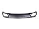 Mopar Bumper Valance; Grille Kit; Rear; Without Police Package (15-19 Charger)