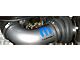 Mopar Cold Air Intake (11-23 5.7L HEMI Charger w/ Shaker Hood)