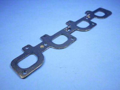 Mopar Exhaust Manifold Gasket; Driver Side (06-23 6.1L HEMI, 6.2L HEMI, 6.4L HEMI Charger)