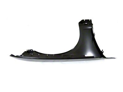 Mopar Fender; Front Left (06-10 Charger)