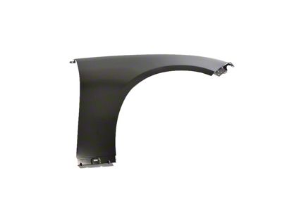 Mopar Fender; Front Right (15-23 Charger)