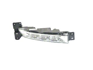 2015 - 2023 Dodge Front Fog Lamp Right 68214428AB 2015 - 2023 Dodge Front Fog Lamp Right 68214428AB