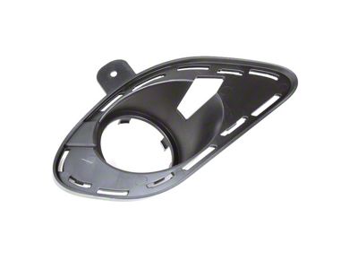 Mopar Fog Light Bracket; Right; Projector Type (15-23 Charger)