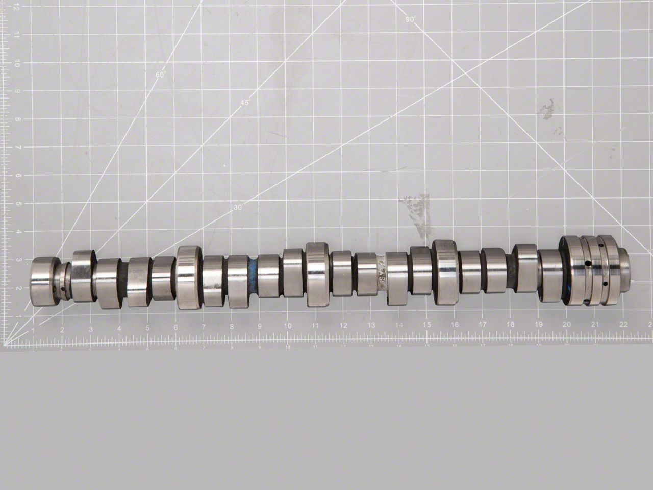 Mopar Charger OEM 6.4L/392 Camshaft 5038419AB (12-23 6.4L HEMI