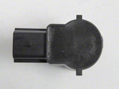 Mopar Parking Aid Sensor; Rear (11-14 Charger)