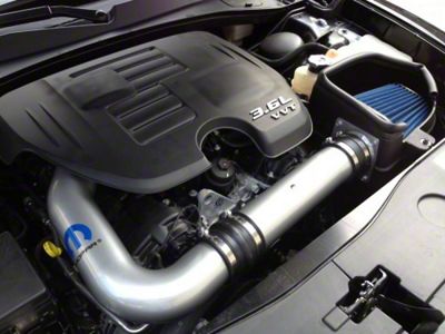 Mopar Performance Cold Air Intake (11-18 3.6L Charger)